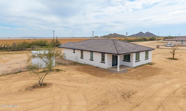 1400 N AMARILLO VALLEY Road, Maricopa, AZ 85139