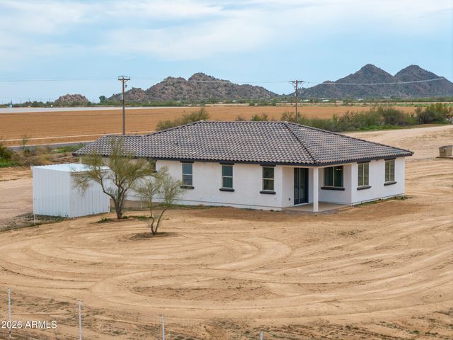 1400 N AMARILLO VALLEY Road, Maricopa, AZ 85139