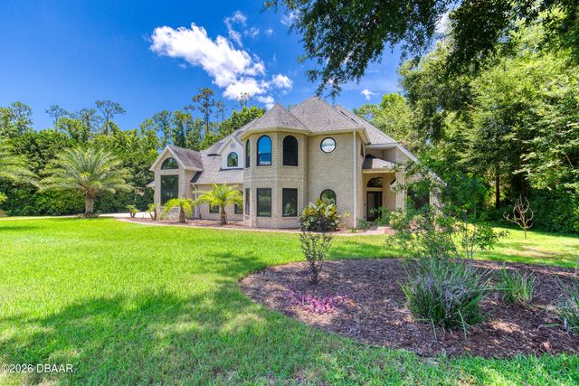 2 Broadwater Drive, Ormond Beach, FL 32174
