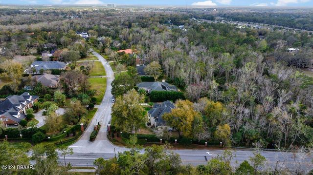 2 Broadwater Drive, Ormond Beach, FL 32174