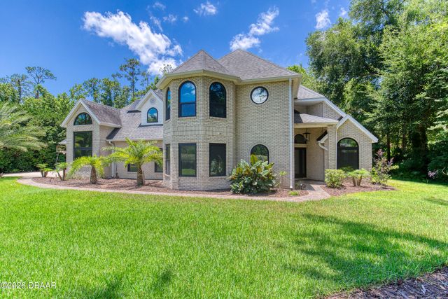 2 Broadwater Drive, Ormond Beach, FL 32174