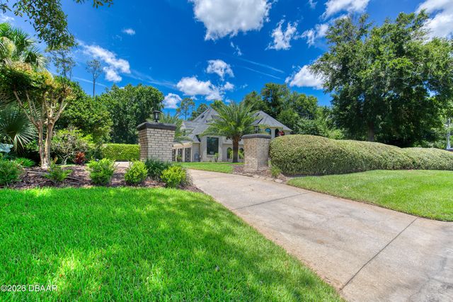 2 Broadwater Drive, Ormond Beach, FL 32174