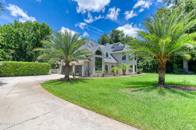 2 Broadwater Drive, Ormond Beach, FL 32174