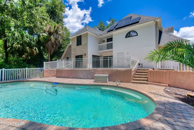 2 Broadwater Drive, Ormond Beach, FL 32174