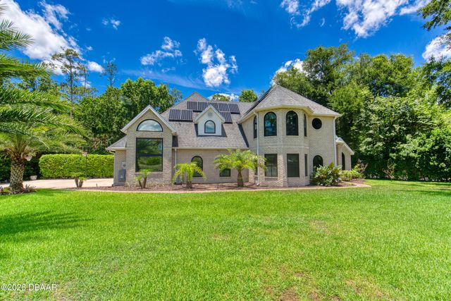 2 Broadwater Drive, Ormond Beach, FL 32174