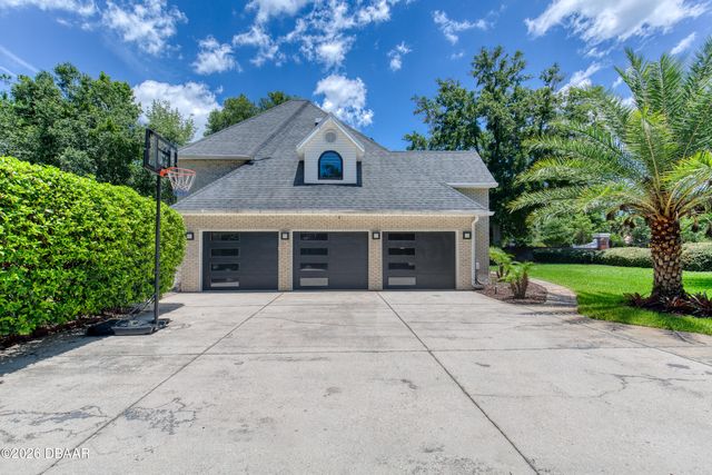 2 Broadwater Drive, Ormond Beach, FL 32174