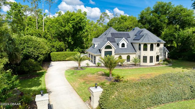 2 Broadwater Drive, Ormond Beach, FL 32174