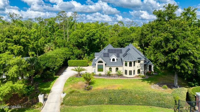 2 Broadwater Drive, Ormond Beach, FL 32174