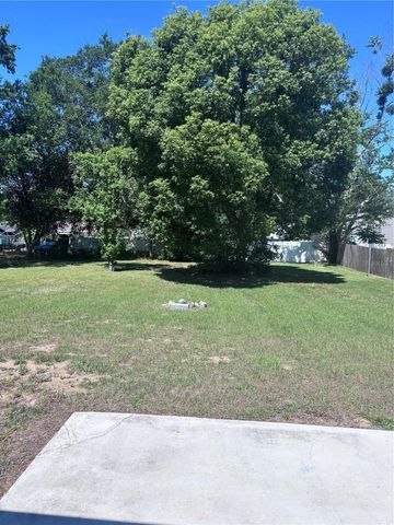 11806 SE 72ND TERRACE ROAD, Belleview, FL 34420