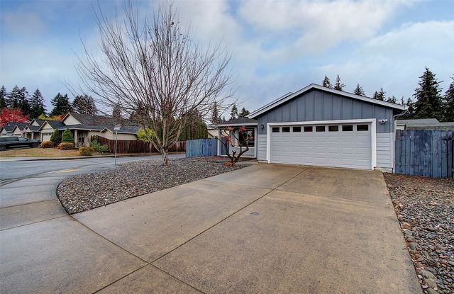 16010 NE 79th Circle, Vancouver, WA 98682