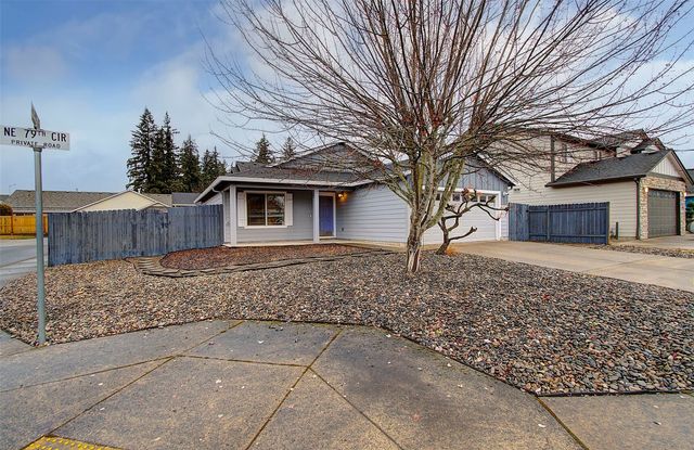 16010 NE 79th Circle, Vancouver, WA 98682