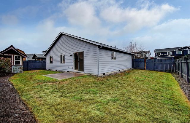 16010 NE 79th Circle, Vancouver, WA 98682