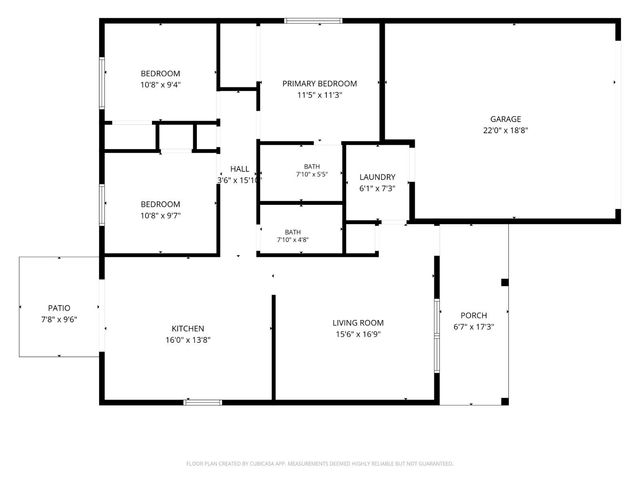16010 NE 79th Circle, Vancouver, WA 98682
