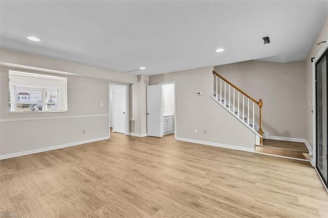 4345 Baylor Street, Greensboro, NC 27455