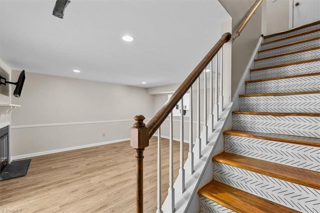 4345 Baylor Street, Greensboro, NC 27455