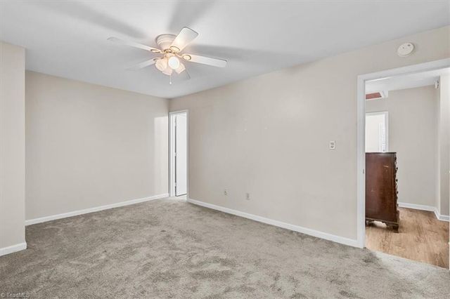 4345 Baylor Street, Greensboro, NC 27455