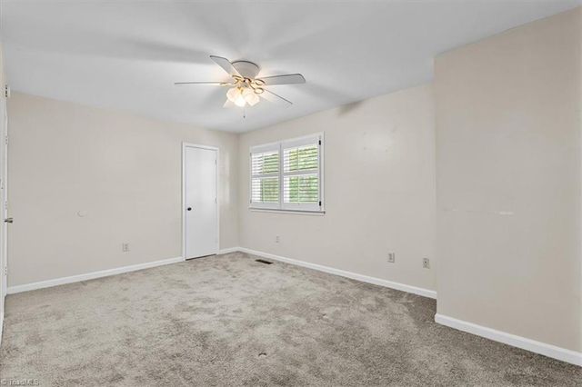 4345 Baylor Street, Greensboro, NC 27455