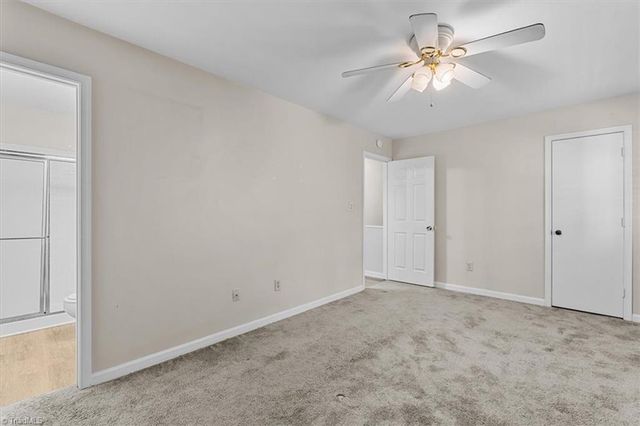 4345 Baylor Street, Greensboro, NC 27455