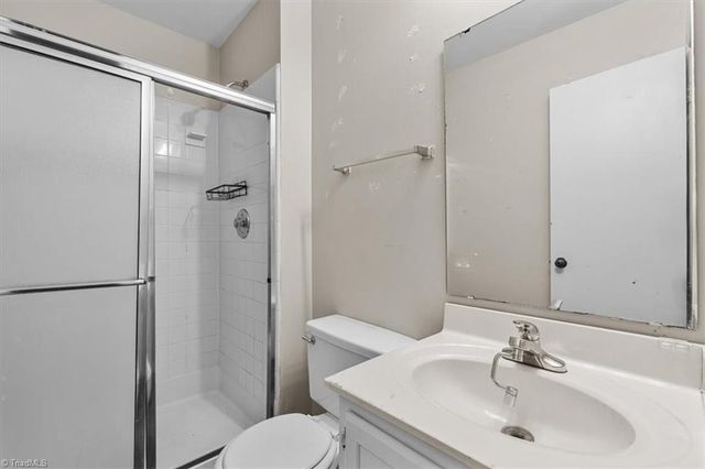 4345 Baylor Street, Greensboro, NC 27455