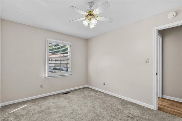 4345 Baylor Street, Greensboro, NC 27455