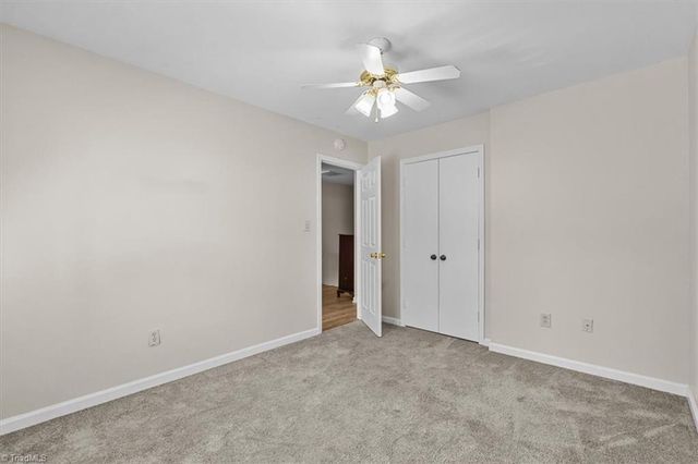 4345 Baylor Street, Greensboro, NC 27455