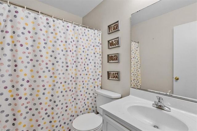 4345 Baylor Street, Greensboro, NC 27455