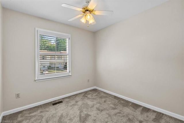 4345 Baylor Street, Greensboro, NC 27455