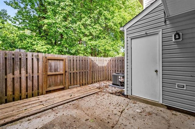 4345 Baylor Street, Greensboro, NC 27455