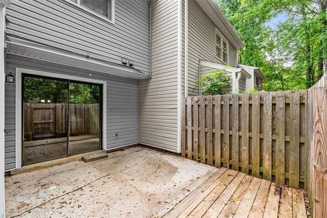4345 Baylor Street, Greensboro, NC 27455