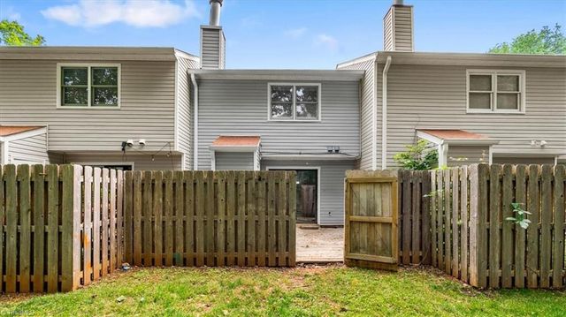 4345 Baylor Street, Greensboro, NC 27455