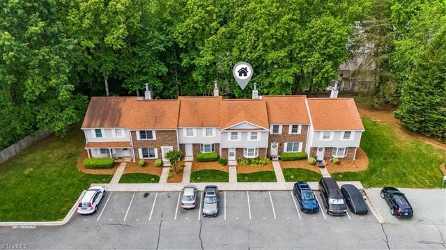 4345 Baylor Street, Greensboro, NC 27455