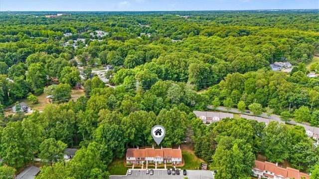 4345 Baylor Street, Greensboro, NC 27455