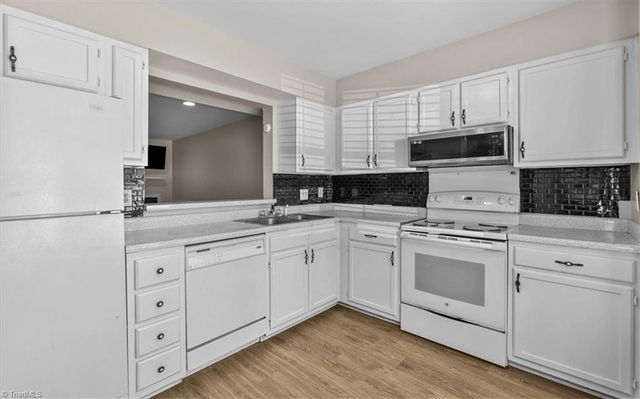 4345 Baylor Street, Greensboro, NC 27455