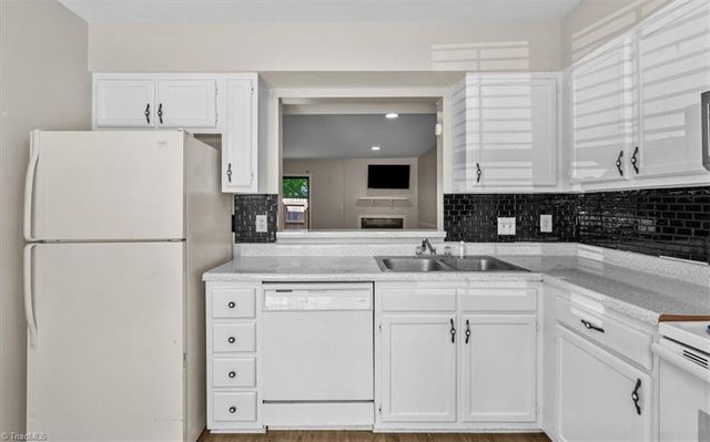 4345 Baylor Street, Greensboro, NC 27455