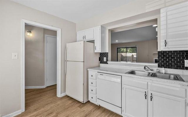 4345 Baylor Street, Greensboro, NC 27455