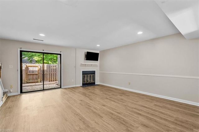 4345 Baylor Street, Greensboro, NC 27455