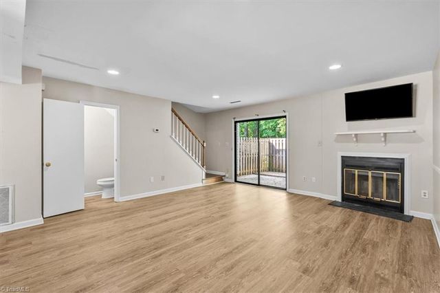 4345 Baylor Street, Greensboro, NC 27455