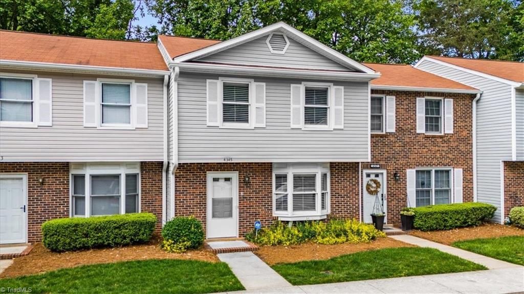 4345 Baylor Street, Greensboro, NC 27455