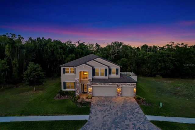 17834 CORTES CREEK BOULEVARD, Spring Hill, FL 34610