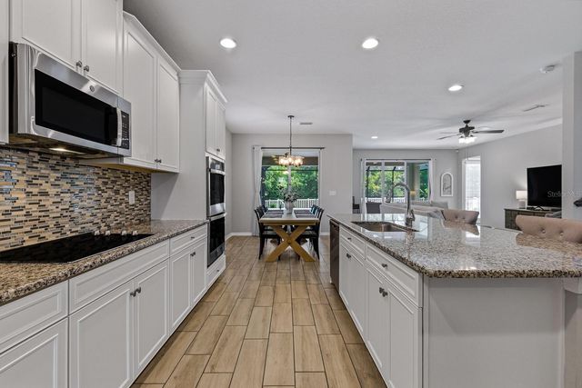 17834 CORTES CREEK BOULEVARD, Spring Hill, FL 34610