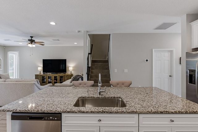 17834 CORTES CREEK BOULEVARD, Spring Hill, FL 34610