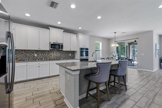 17834 CORTES CREEK BOULEVARD, Spring Hill, FL 34610