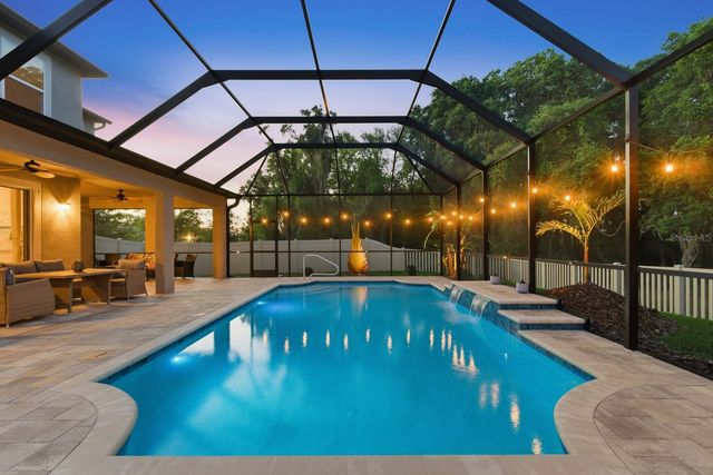 17834 CORTES CREEK BOULEVARD, Spring Hill, FL 34610