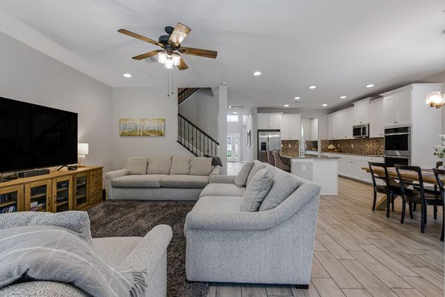 17834 CORTES CREEK BOULEVARD, Spring Hill, FL 34610