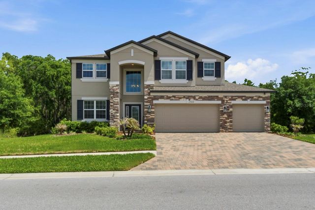 17834 CORTES CREEK BOULEVARD, Spring Hill, FL 34610