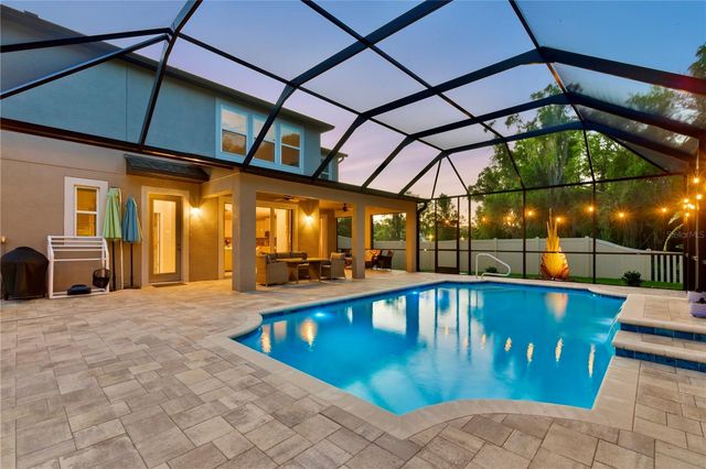 17834 CORTES CREEK BOULEVARD, Spring Hill, FL 34610