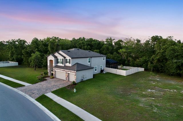 17834 CORTES CREEK BOULEVARD, Spring Hill, FL 34610