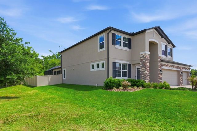 17834 CORTES CREEK BOULEVARD, Spring Hill, FL 34610
