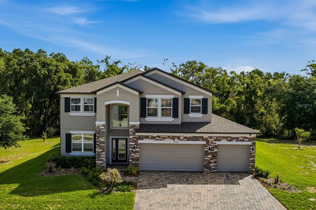 17834 CORTES CREEK BOULEVARD, Spring Hill, FL 34610