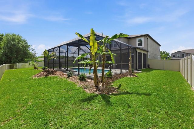 17834 CORTES CREEK BOULEVARD, Spring Hill, FL 34610